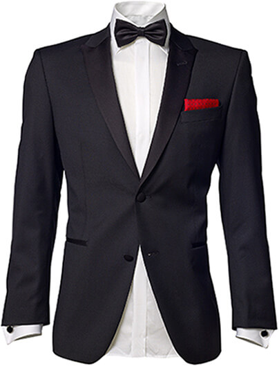 Sam Michaels Menswear - Tuxedo Rental, Custom Tailor & Mens Suit