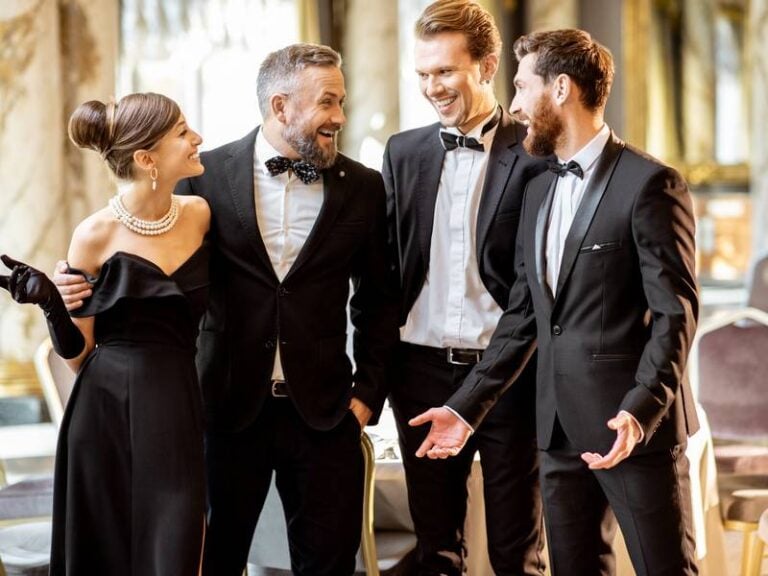 Wedding Suit Rental: What Will You Wear on the Big Day?