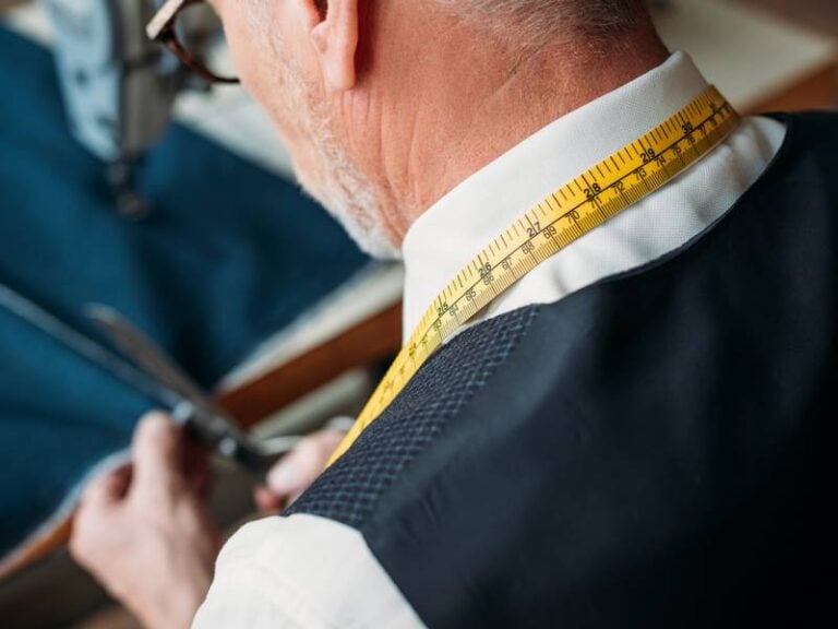 Who Is the Best Men’s Tailor Near Me?