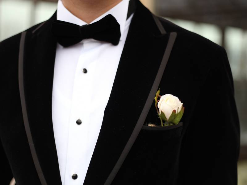 Premium Tuxedo Rentals - Design Your Dream Tux
