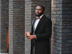 High-End Suit Rentals For Your Next Event