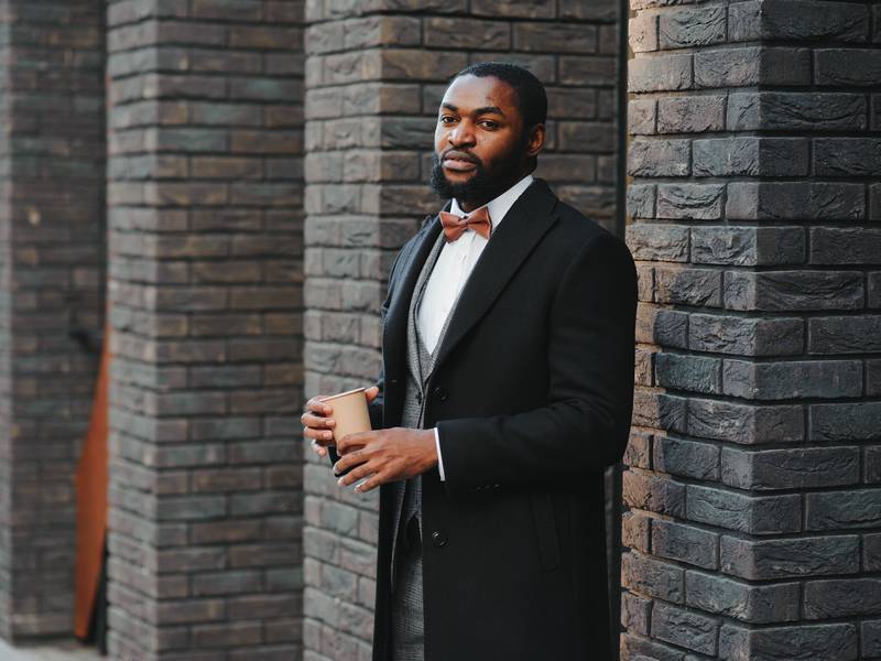 High-End Suit Rentals For Your Next Event