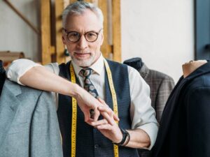 Visit Our Men’s Clothes Shop Near