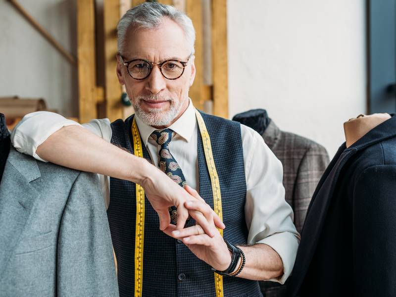 Visit Our Men’s Clothes Shop Near