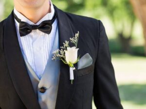 Buy, Rent, or Build Quality Men’s Tuxedos