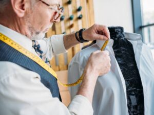 Top Menswear Brands and Custom Tailoring Services