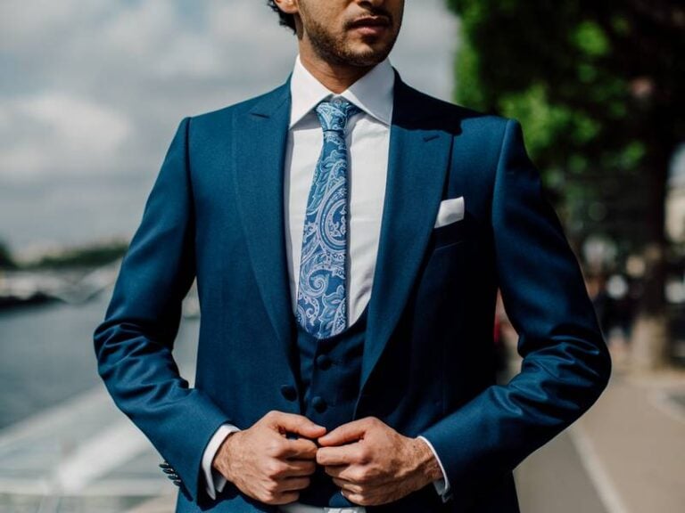 Bespoke Suit: The Ultimate Power Move for the Modern Professional