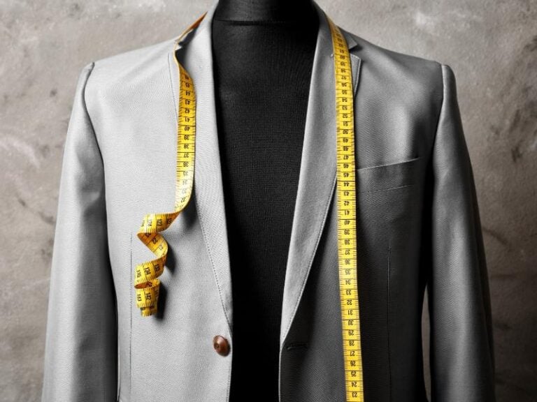 Custom Suits: Are They Worth Your Investment?