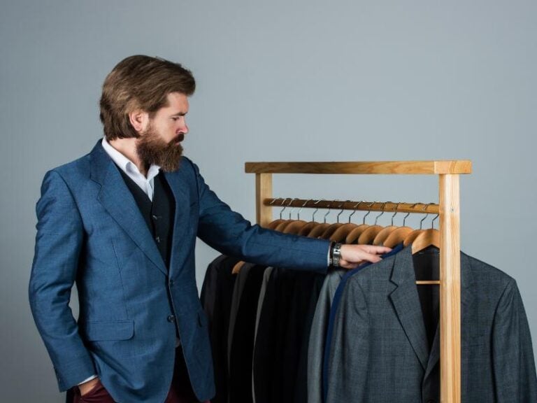 How Far in Advance Should You Book Tuxedo Rentals?