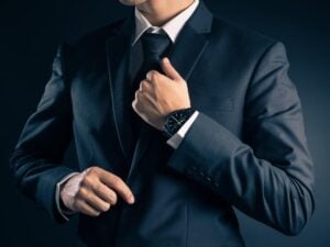 The Suit Rental Revolution: Finding Your Perfect Look at Sam Michael’s