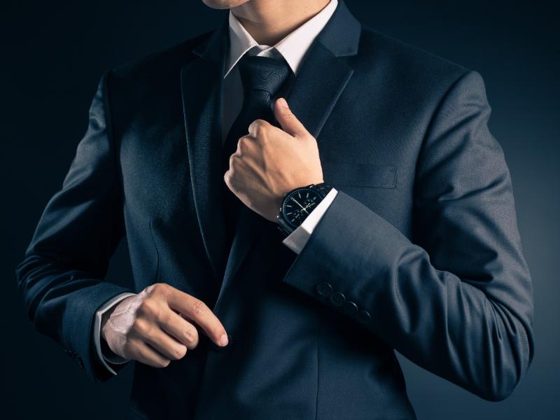 The Suit Rental Revolution: Finding Your Perfect Look at Sam Michael’s