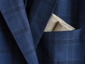 Men's Tuxedos: Discover the 4 Elements of a Perfect Look & Fit