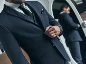 How Long Does it Take to Get a Tailored Suit in Metro Detroit?