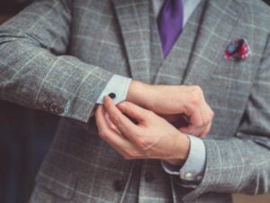 Bespoke Tailoring: The Modern Man’s Guide to Making a First Impression