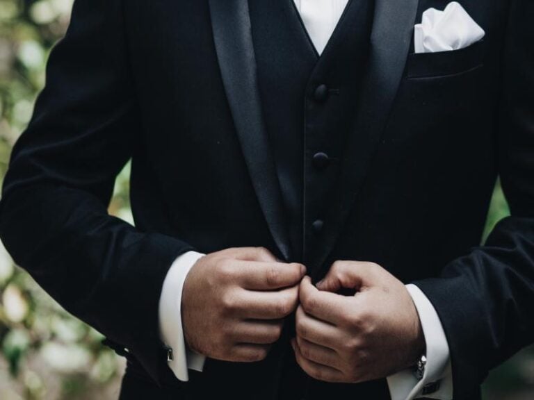 Tuxedo Rentals: Dapper Dress for Special Events