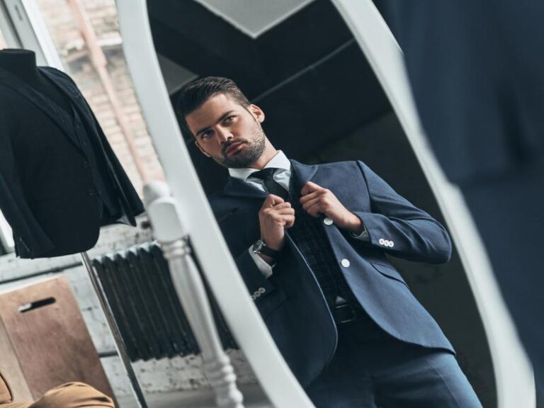 Skip the Traffic: Visit the Premier Men’s Clothes Shop Near Novi, MI