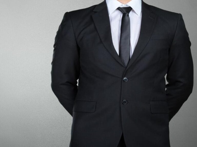 When It’s Better to Choose a Suit Rental Instead of Buying One