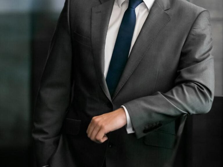 Custom Menswear NEar Dearborn, MI: A Local Guide to Bespoke Suits, Shirts & Pants