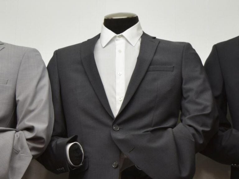 Top Men’s Clothing Store Near Birmingham, MI: Sam Michael’s Is Worth the Short Drive