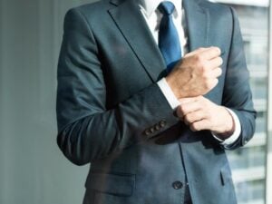 West Bloomfield Township, MI Leaders Choose Bespoke Apparel for Effortless Sophistication