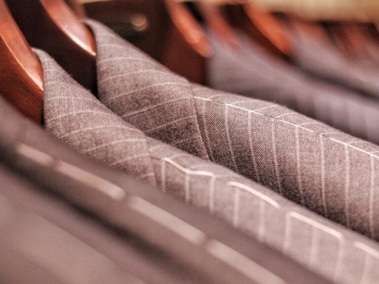 Why Men in Farmington, MI Choose Locally Tailored Suits Over the Big-Box Stores