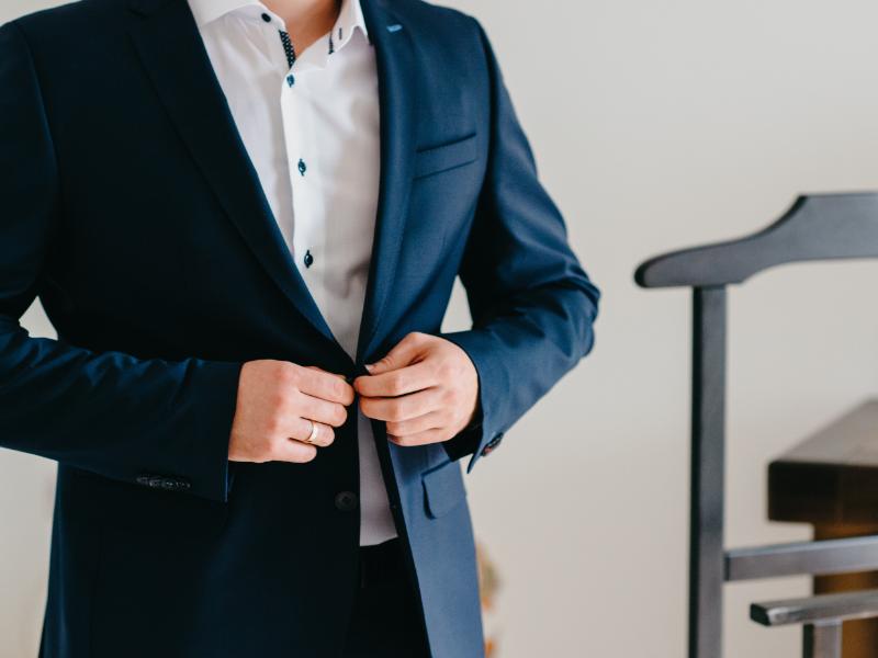 Top-Tier Men’s Clothing Shop Near Southfield, MI: Best Choice for Fashionable Professionals